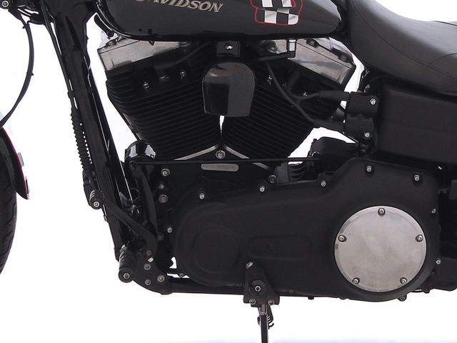 harley-davidson - street-bob-fxdb