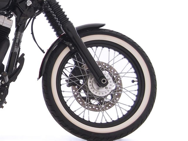 harley-davidson - street-bob-fxdb