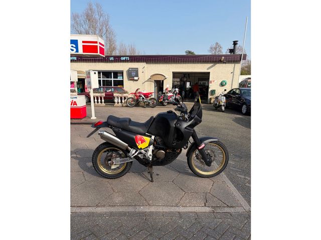 honda - xrv-650-africa-twin