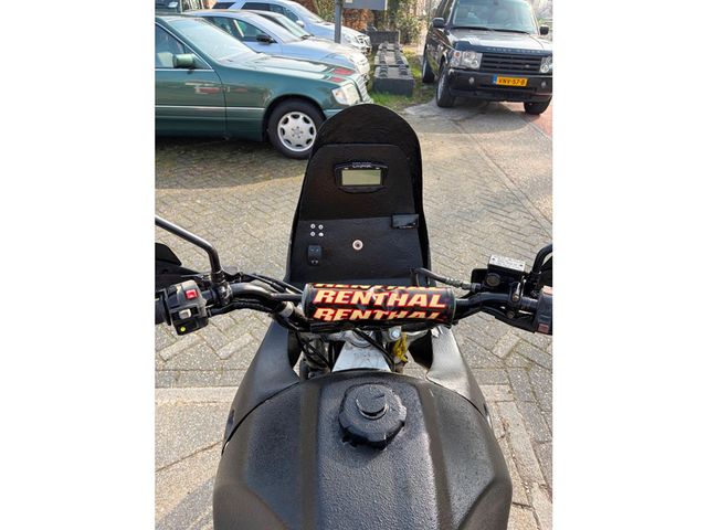 honda - xrv-650-africa-twin