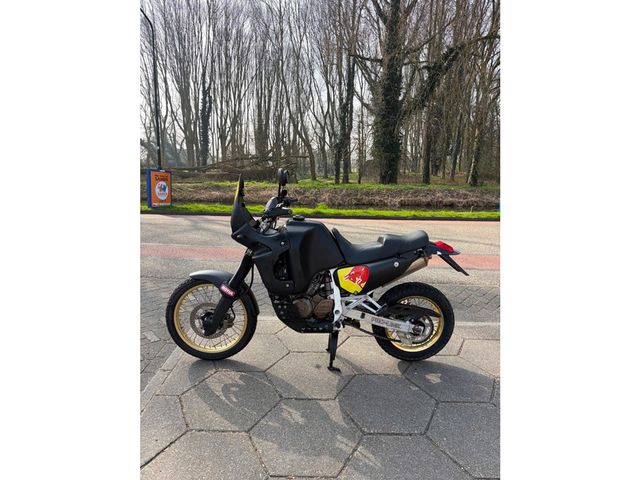 honda - xrv-650-africa-twin