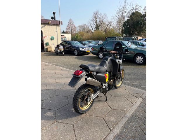 honda - xrv-650-africa-twin