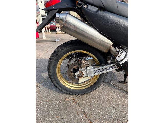 honda - xrv-650-africa-twin