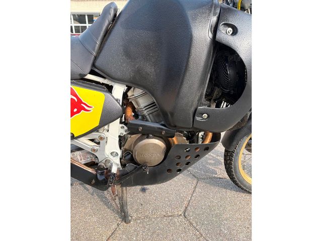 honda - xrv-650-africa-twin