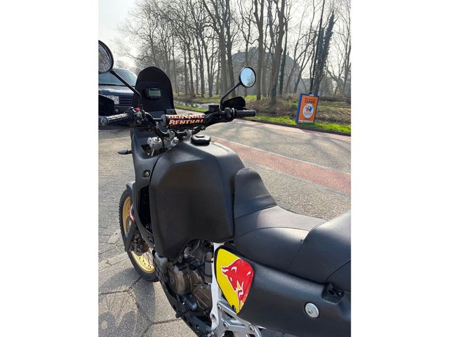 honda - xrv-650-africa-twin