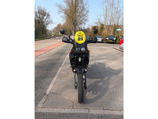 honda - xrv-650-africa-twin