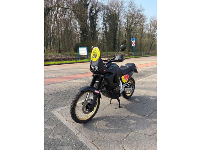 honda - xrv-650-africa-twin