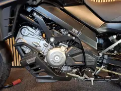 Suzuki DL 650 V-Strom ABS 2019 occasion – foto 19 van 20