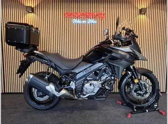 Suzuki V-Strom DL 650 ABS 2019 occasion