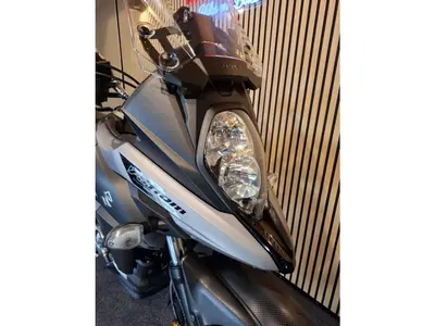 SUZUKI V-STROM DL 650 ABS – foto 4