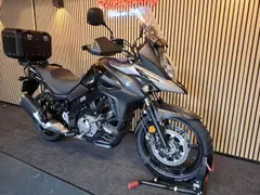 Suzuki DL 650 V-Strom ABS 2019 occasion – foto 6 van 20