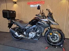 Suzuki DL 650 V-Strom ABS 2019 occasion – foto 7 van 20