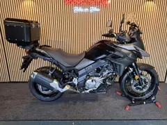 Suzuki DL 650 V-Strom ABS 2019 occasion – foto 8 van 20