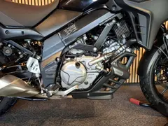 Suzuki DL 650 V-Strom ABS 2019 occasion – foto 9 van 20