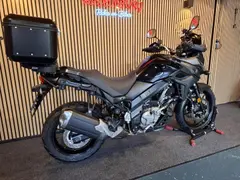 Suzuki DL 650 V-Strom ABS 2019 occasion – foto 10 van 20
