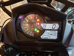 Suzuki DL 650 V-Strom ABS 2019 occasion – foto 13 van 20