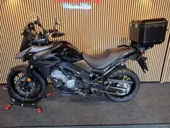 Suzuki DL 650 V-Strom ABS 2019 occasion – foto 18 van 20