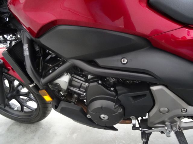 honda - nc-750-s-c-abs