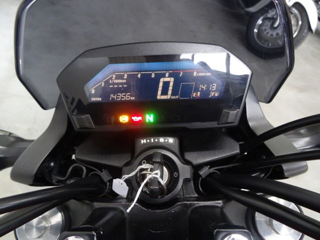 honda - nc-750-s-c-abs