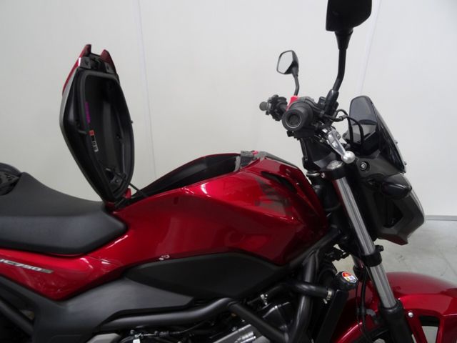honda - nc-750-s-c-abs