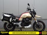 MOTO GUZZI V 85 TT TRAVEL