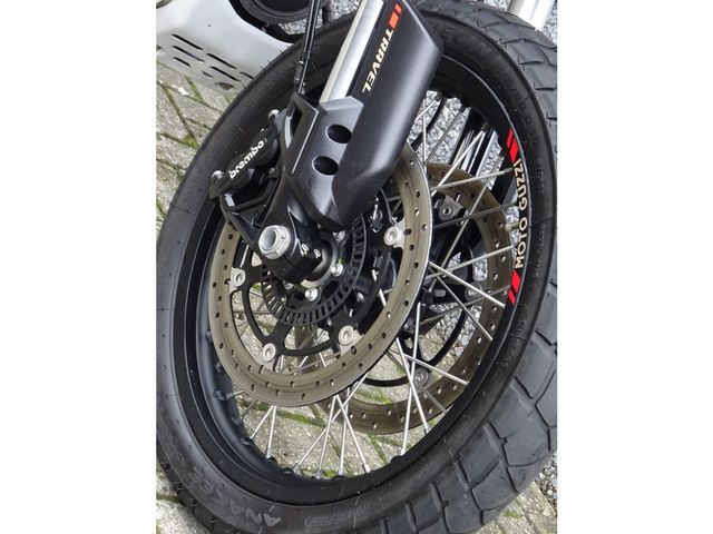 moto-guzzi - v-85-tt-travel