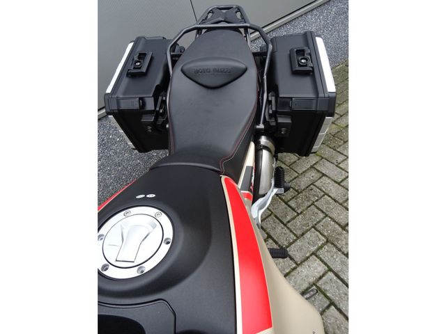 moto-guzzi - v-85-tt-travel