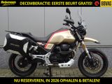 MOTO GUZZI V 85 TT TRAVEL