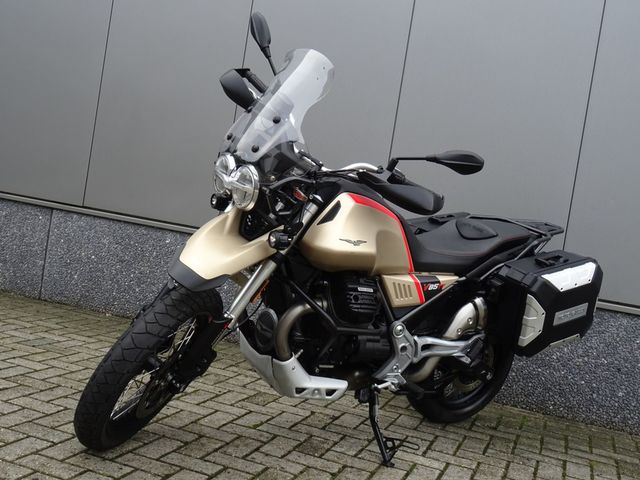 moto-guzzi - v-85-tt-travel