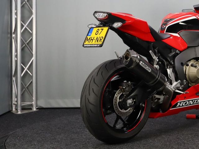 honda - cbr-1000-rr-fireblade