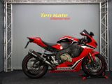 HONDA CBR 1000 RR FIREBLADE