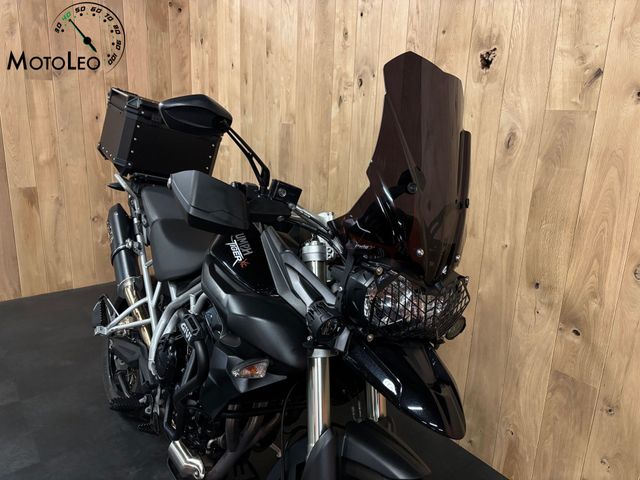 triumph - tiger-800-xc