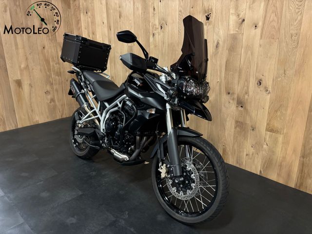 triumph - tiger-800-xc