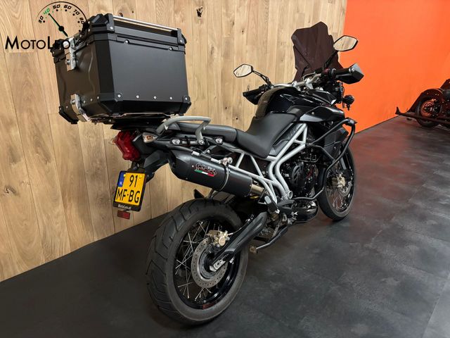 triumph - tiger-800-xc