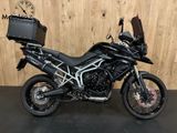 TRIUMPH TIGER 800 XC