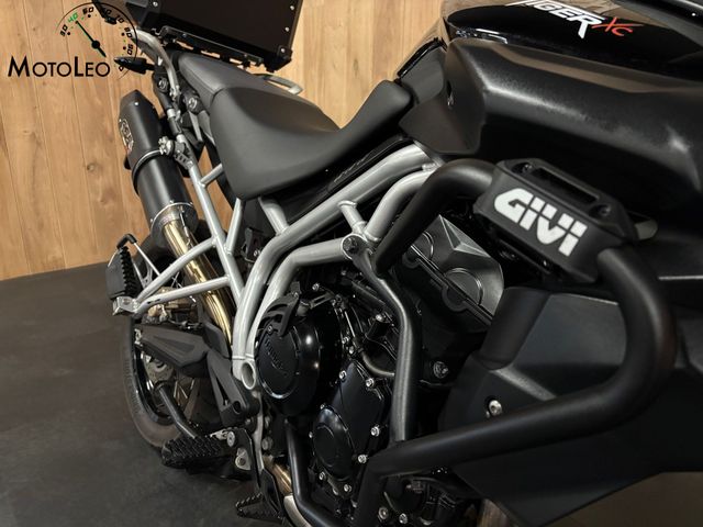 triumph - tiger-800-xc