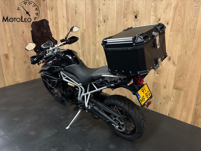 triumph - tiger-800-xc