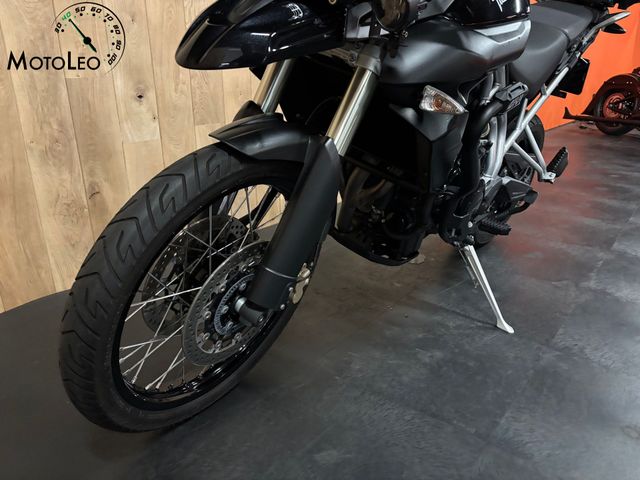 triumph - tiger-800-xc
