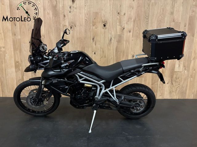 triumph - tiger-800-xc