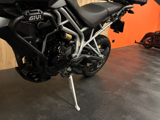 triumph - tiger-800-xc