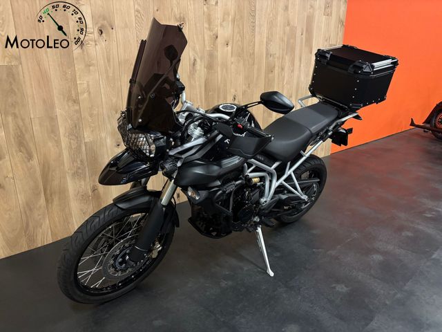 triumph - tiger-800-xc