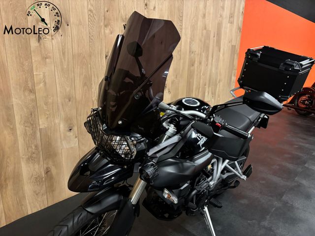 triumph - tiger-800-xc