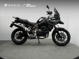 BMW F 800 GS TRIPLE BLACK ABS