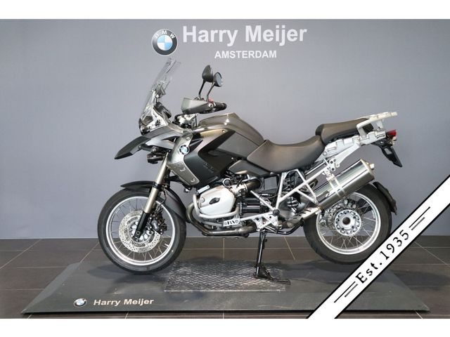 bmw - r-1200-gs