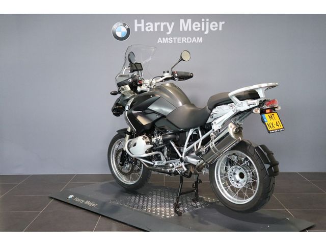 bmw - r-1200-gs