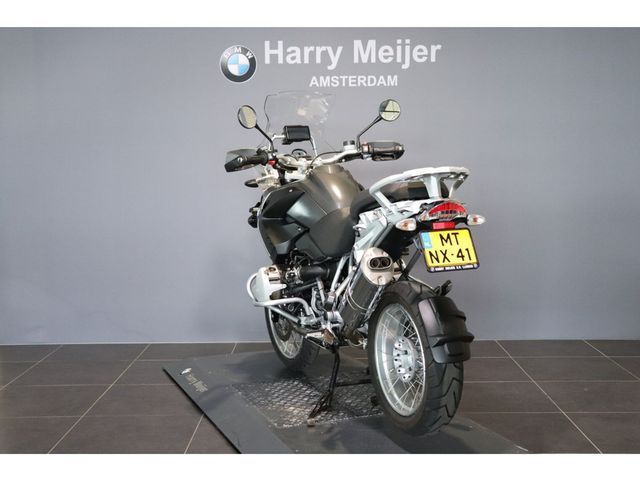 bmw - r-1200-gs