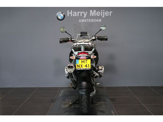 bmw - r-1200-gs