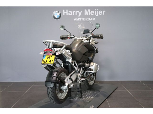 bmw - r-1200-gs
