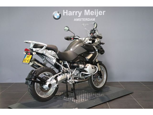 bmw - r-1200-gs