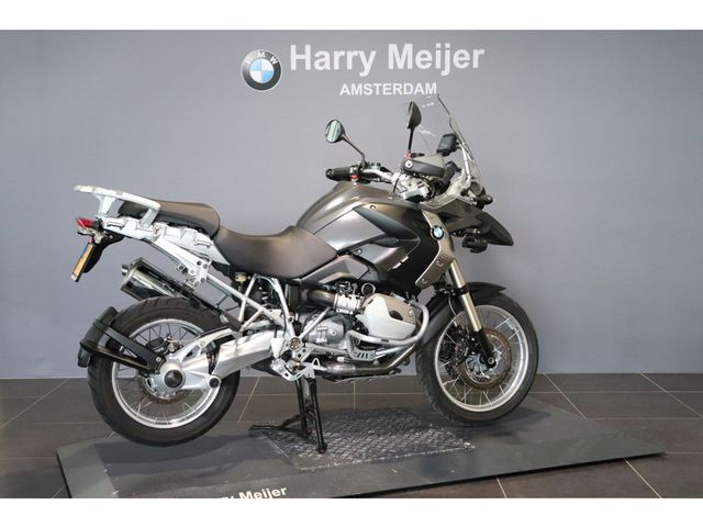bmw - r-1200-gs